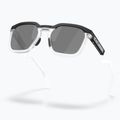 Saulės akiniai Oakley HSTN SQ matte black 4