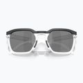 Saulės akiniai Oakley HSTN SQ matte black 5