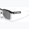 Saulės akiniai Oakley HSTN SQ matte black 6