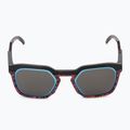 Saulės akiniai Oakley HSTN SQ polished black 3