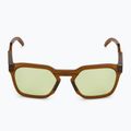 Saulės akiniai Oakley HSTN SQ 10t dark amber 3