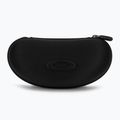 Saulės akiniai Oakley HSTN SQ 10t dark amber 5