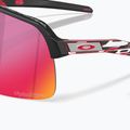 Saulės akiniai Oakley Sutro Lite Troy Lee Designs matte black/prizm road 6