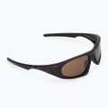 Saulės akiniai Oakley Neoforma 100t matte black