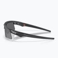 Saulės akiniai Oakley Bisphera Speed matte black/prizm black 3