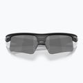 Saulės akiniai Oakley Bisphera Speed matte black/prizm black 5