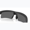 Saulės akiniai Oakley Bisphera Speed matte black/prizm black 7