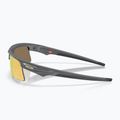 Saulės akiniai Oakley Bisphera Speed matte carbon 3