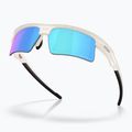Saulės akiniai Oakley Bisphera Speed matte mist 4