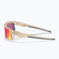 Saulės akiniai Oakley Bisphera Speed sandstorm 3