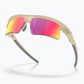 Saulės akiniai Oakley Bisphera Speed sandstorm 4