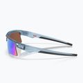 Saulės akiniai Oakley Bisphera Speed matte trans abyss 3