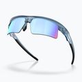 Saulės akiniai Oakley Bisphera Speed matte trans abyss 4