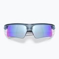 Saulės akiniai Oakley Bisphera Speed matte trans abyss 5