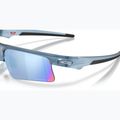 Saulės akiniai Oakley Bisphera Speed matte trans abyss 6