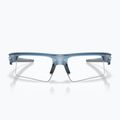 Saulės akiniai Oakley Bisphera Speed matte trans stone 2