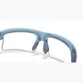 Saulės akiniai Oakley Bisphera Speed matte trans stone 7