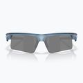 Saulės akiniai Oakley Bisphera Speed matte trans stone 8