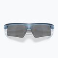 Saulės akiniai Oakley Bisphera Speed matte trans stone 10