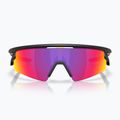 Saulės akiniai Oakley Sphaera Strike matte black/prizm road 3
