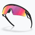Saulės akiniai Oakley Sphaera Strike matte black/prizm road 4