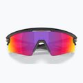 Saulės akiniai Oakley Sphaera Strike matte black/prizm road 5