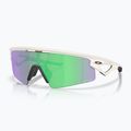 Saulės akiniai Oakley Sphaera Strike matte mist/prizm road jade
