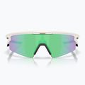 Saulės akiniai Oakley Sphaera Strike matte mist/prizm road jade 2