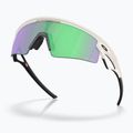 Saulės akiniai Oakley Sphaera Strike matte mist/prizm road jade 4