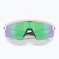 Saulės akiniai Oakley Sphaera Strike matte mist/prizm road jade 5