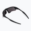 Akiniai nuo saulės Oakley Suture Jacket matte black 3