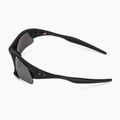 Akiniai nuo saulės Oakley Suture Jacket matte black 5