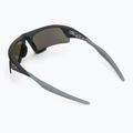 Akiniai nuo saulės Oakley Suture Jacket matte carbon 2