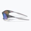Akiniai nuo saulės Oakley Suture Jacket matte carbon 5