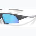 Akiniai nuo saulės Oakley Suture Jacket matte carbon 6