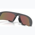 Akiniai nuo saulės Oakley Suture Jacket matte carbon 7