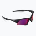 Akiniai nuo saulės Oakley Suture Jacket matte black 2