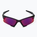 Akiniai nuo saulės Oakley Suture Jacket matte black 4