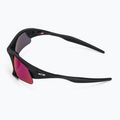 Akiniai nuo saulės Oakley Suture Jacket matte black 5