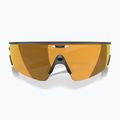 Akiniai nuo saulės Oakley Meta Vanguard black/prizm 24k 2