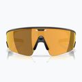 Akiniai nuo saulės Oakley Meta Vanguard black/prizm 24k 3