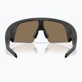 Akiniai nuo saulės Oakley Meta Vanguard black/prizm 24k 5