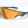 Akiniai nuo saulės Oakley Meta Vanguard black/prizm 24k 7
