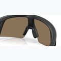 Akiniai nuo saulės Oakley Meta Vanguard black/prizm 24k 8