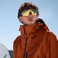 Akiniai nuo saulės Oakley Meta Vanguard black/prizm 24k 9