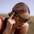 Akiniai nuo saulės Oakley Meta Vanguard black/prizm 24k 10