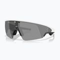 Akiniai nuo saulės Oakley Meta Vanguard white/prizm black