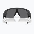 Akiniai nuo saulės Oakley Meta Vanguard white/prizm black 5