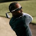 Akiniai nuo saulės Oakley Meta Vanguard white/prizm black 9