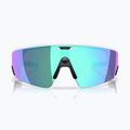 Akiniai nuo saulės Oakley Meta Vanguard white/prizm sapphire 3